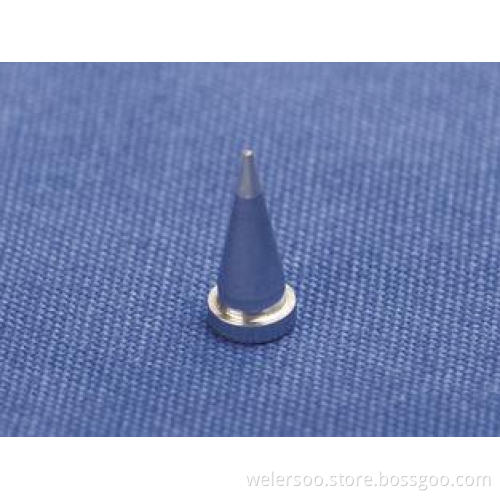 Weller Soldering Iron Tips Lead Free Solder Bit , Soldering